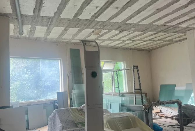 Ambient biznesi ne shitje 4+1 ne Tirane - 235,000 Euro