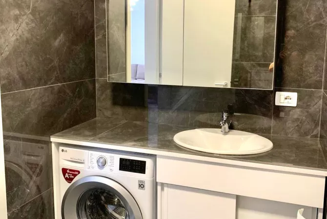 Shtepi me qera 2+1 ne Tirane - 600 Euro