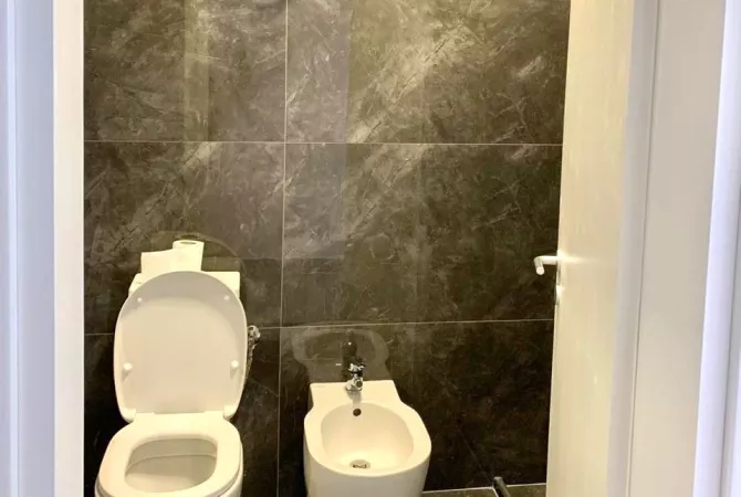 Shtepi me qera 2+1 ne Tirane - 600 Euro