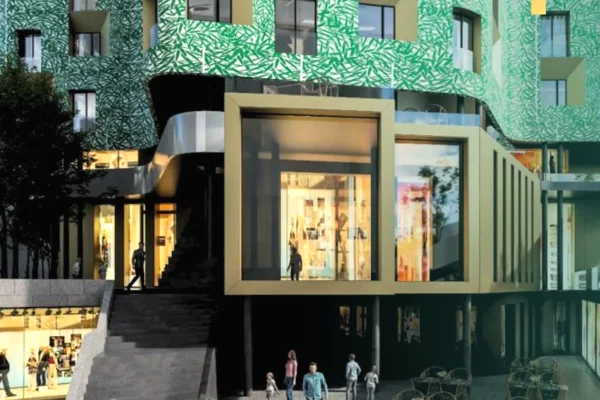 Shtepi ne shitje Apartament ne Tirane, 1+1, Mobilimi Bosh, pa mobiluar, Pagesa 216,500  Euro.