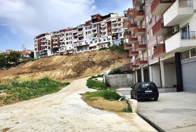 Ambient biznesi me qera 1+1 ne Tirane - 680 Euro