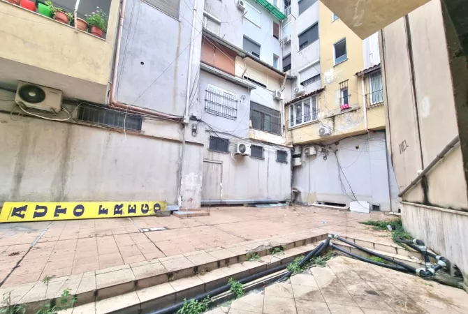 Ambient biznesi ne shitje 1+1 ne Tirane - 1,650,000 Euro