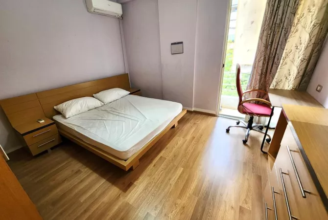 Shtepi me qera 2+1 ne Tirane - 700 Euro