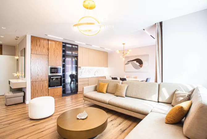 Shtepi me qera 3+1 ne Tirane - 999 Euro