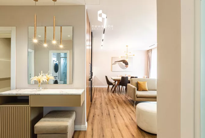Shtepi me qera 3+1 ne Tirane - 999 Euro