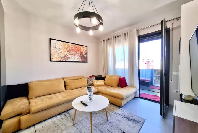 Casa in affitto 1+1 a Tirana - 890 Euro