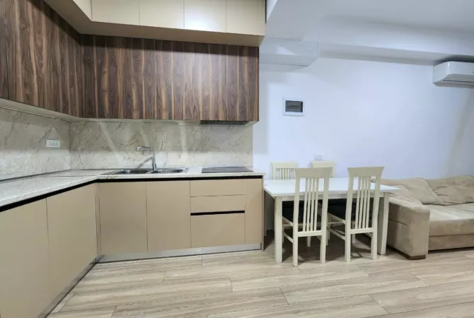 House for Sale 1+1 in Tirana - 79,900 Euro