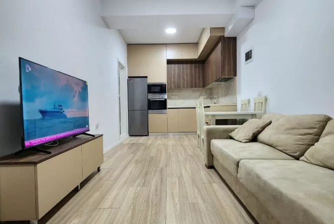 House for Sale 1+1 in Tirana - 79,900 Euro