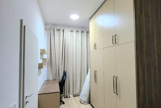 House for Sale 1+1 in Tirana - 79,900 Euro
