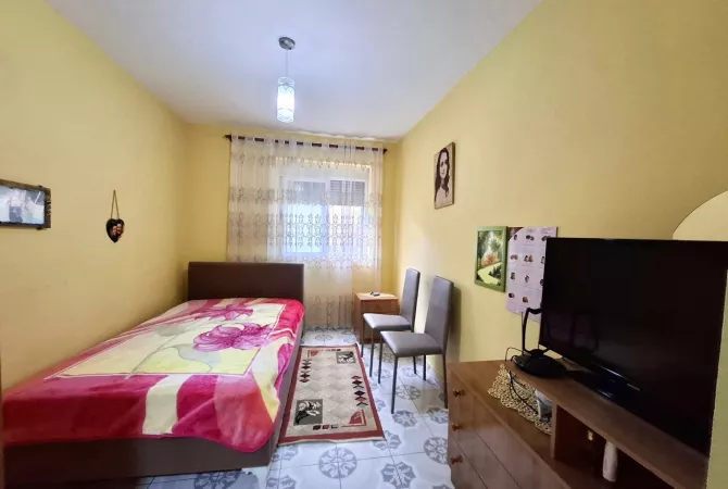 Shtepi ne shitje 2+1 ne Tirane - 130,000 Euro