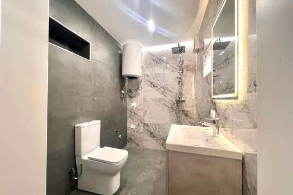 Business Property for Rent 1+1 in Tirana - 65,000 Leke
