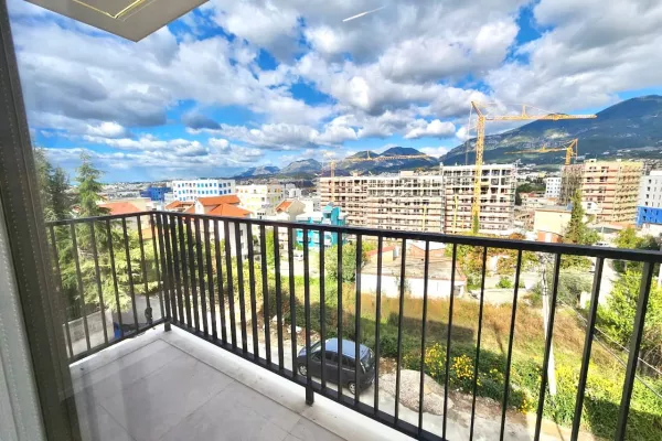 Shtepi ne shitje 1+1 ne Tirane - 91,500 Euro