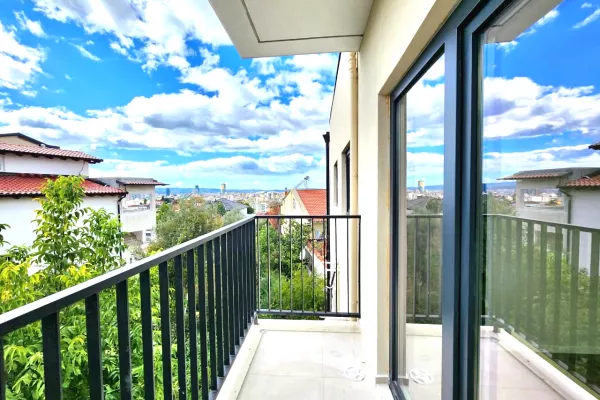 Casa in vendita 1+1 a Tirana - 91,500 Euro