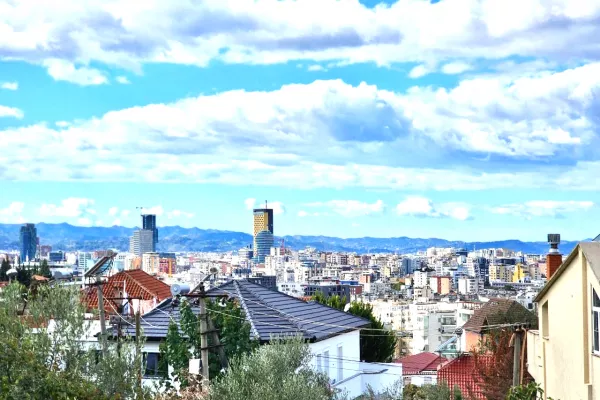 Casa in vendita 1+1 a Tirana - 91,500 Euro