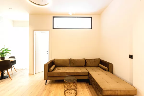 House for Sale 1+1 in Tirana - 127,000 Euro