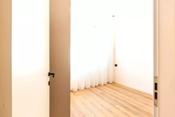 House for Sale 1+1 in Tirana - 127,000 Euro