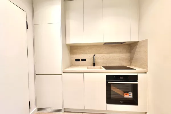 Casa in affitto 1+1 a Tirana - 800 Euro