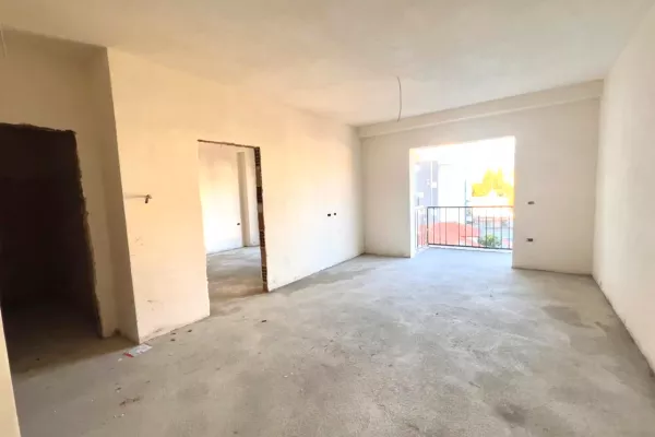 House for Sale 1+1 in Tirana - 104,500 Euro