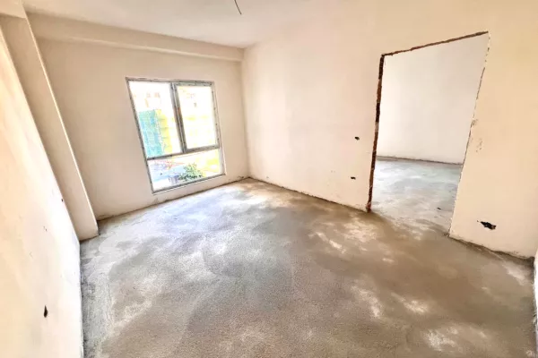 House for Sale 1+1 in Tirana - 104,500 Euro
