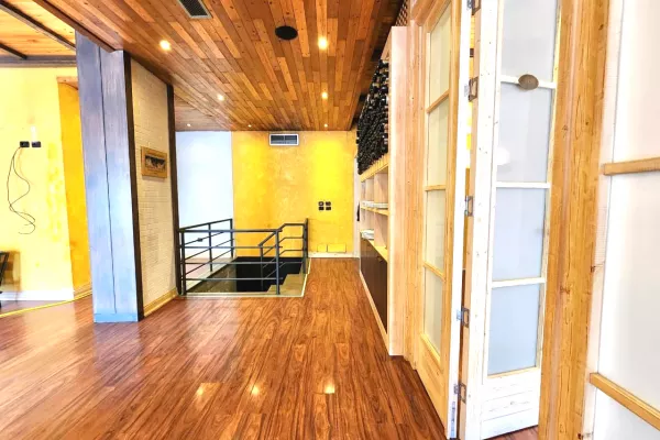 Ambient biznesi ne shitje 1+1 ne Tirane - 184,000 Euro