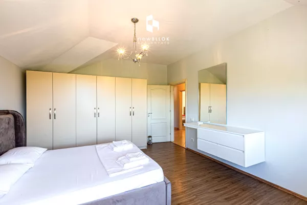 Casa in affitto 2+1 a Tirana - 780 Euro