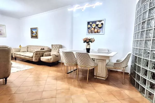 House for Sale 2+1 in Tirana - 225,000 Euro