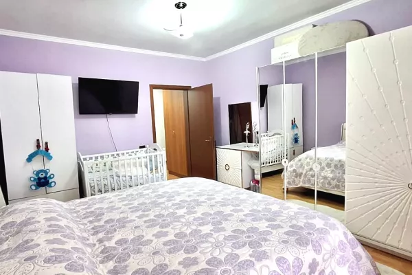 House for Sale 2+1 in Tirana - 225,000 Euro