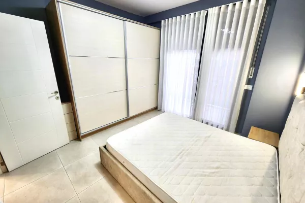 Penthouse (panoramic top floor) for rent in Tirana 2+1, Furnished