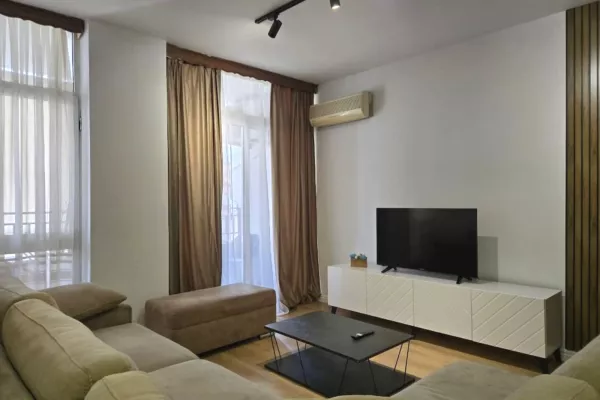 House for Sale 2+1 in Tirana - 850 Euro