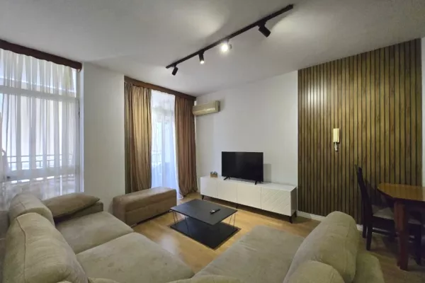 House for Sale 2+1 in Tirana - 850 Euro