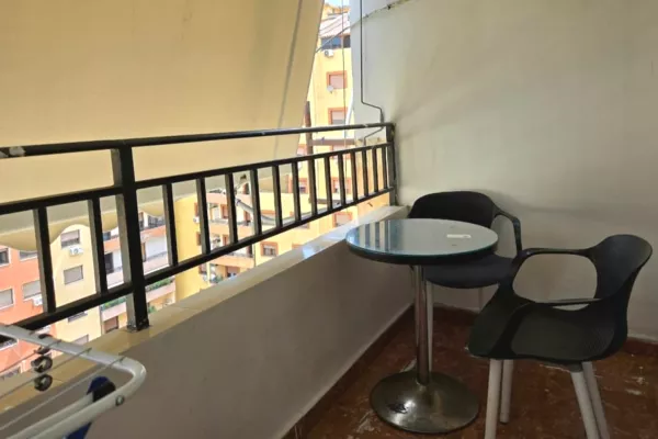 House for Sale 2+1 in Tirana - 850 Euro