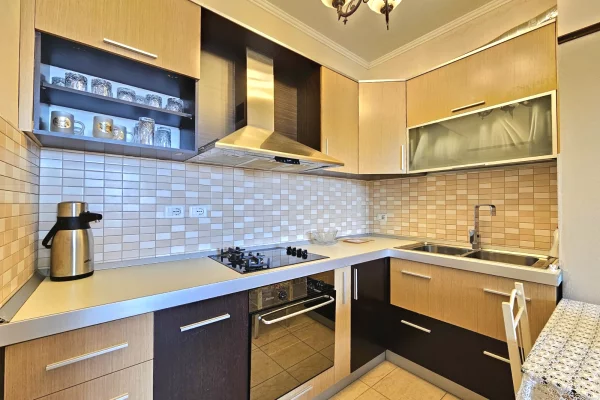 Casa in affitto 2+1 a Durazzo - 650 Euro