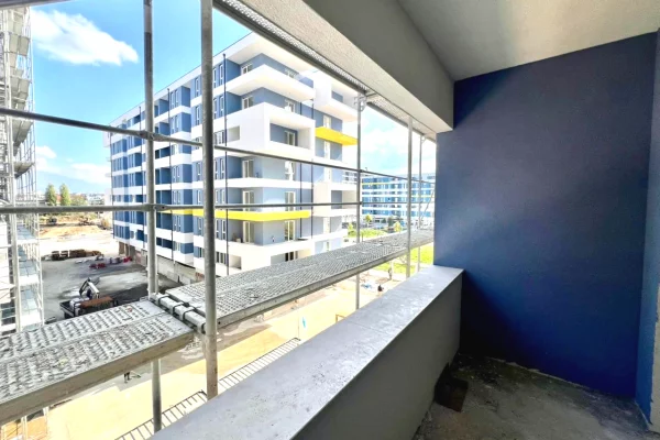 House for Sale 2+1 in Tirana - 115,000 Euro