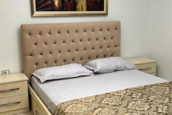 Shtepi me qera 2+1 ne Tirane - 600 Euro