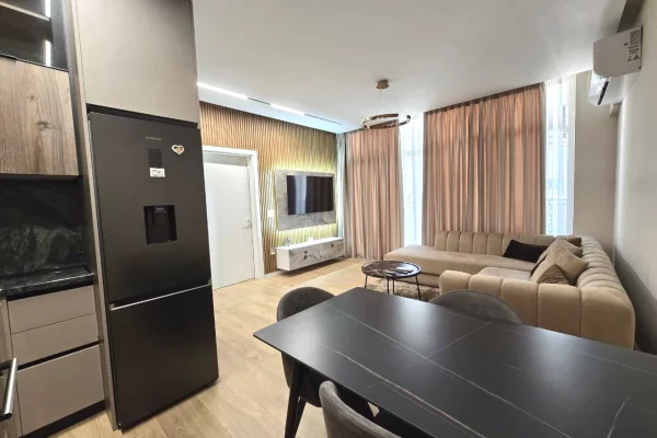 Casa in affitto 1+1 a Tirana - 650 Euro