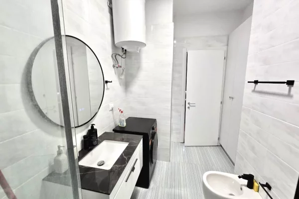 Casa in affitto 1+1 a Tirana - 650 Euro