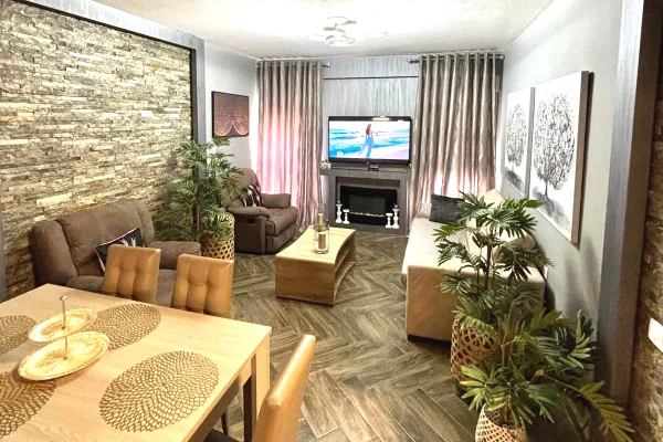 Casa in affitto 2+1 a Tirana - 730 Euro