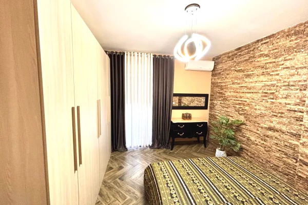 Casa in affitto 2+1 a Tirana - 730 Euro