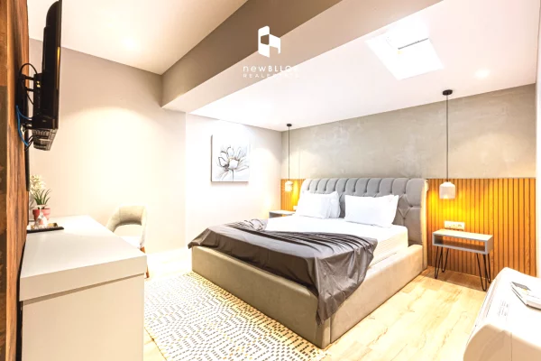 🏨 Hotel Modern Ne Shitje - Korce, Rr. e Vilave | me Pamje mbi gjithe Korcen | 1,500,000 Euro🔥