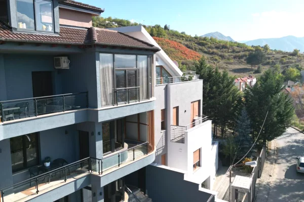 Business Property in Sale 5+1 in Korca - 1,500,000 Euro