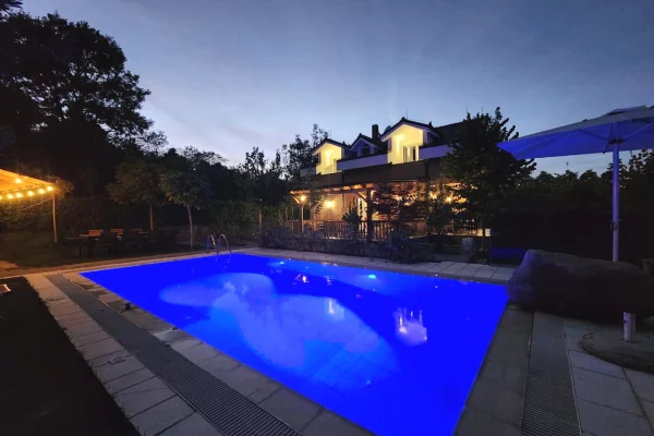 Shtepi ne shitje 6+1 ne Tirane - 1,500,000 Euro