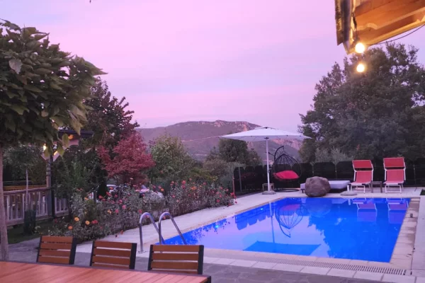Shtepi ne shitje 6+1 ne Tirane - 1,500,000 Euro