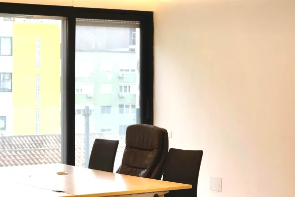 Elite OPEN SPACE Office (110m2) 📍 BLLOK - Credins - Totalisht i Rinovuar & me Super Pamje || 950Euro/Muaj Neto