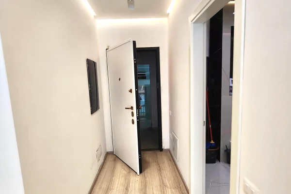 Elite OPEN SPACE Office (110m2) 📍 BLLOK - Credins - Totalisht i Rinovuar & me Super Pamje || 950Euro/Muaj Neto