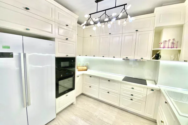 Apartment for rent in Tirana 3+1, Furnished