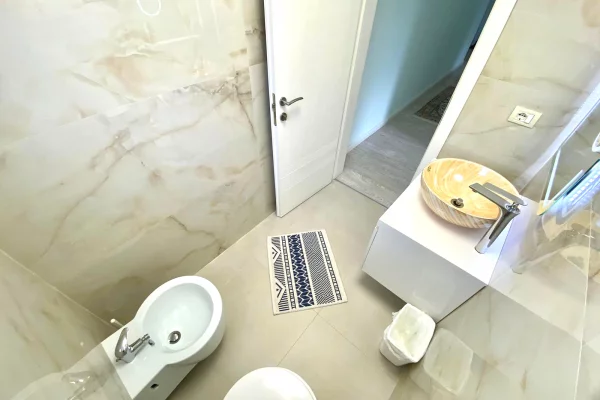 Apartment for rent in Tirana 3+1, Furnished