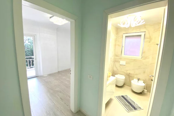 Apartment for rent in Tirana 3+1, Furnished