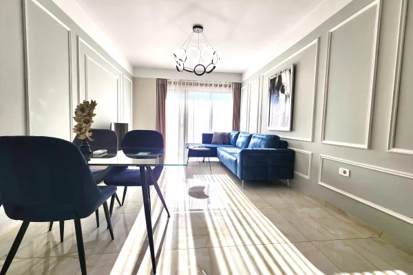 Shtepi me qera 1+1 ne Tirane - 800 Euro