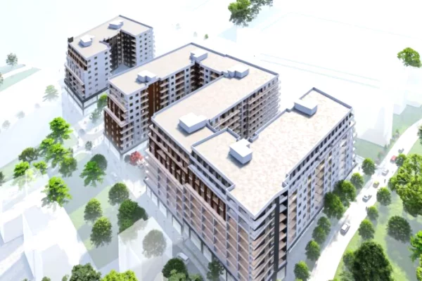 Shtepi ne shitje 2+1 ne Tirane - 103,400 Euro