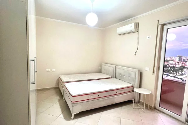 Shtepi me qera 1+1 ne Tirane - 520 Euro